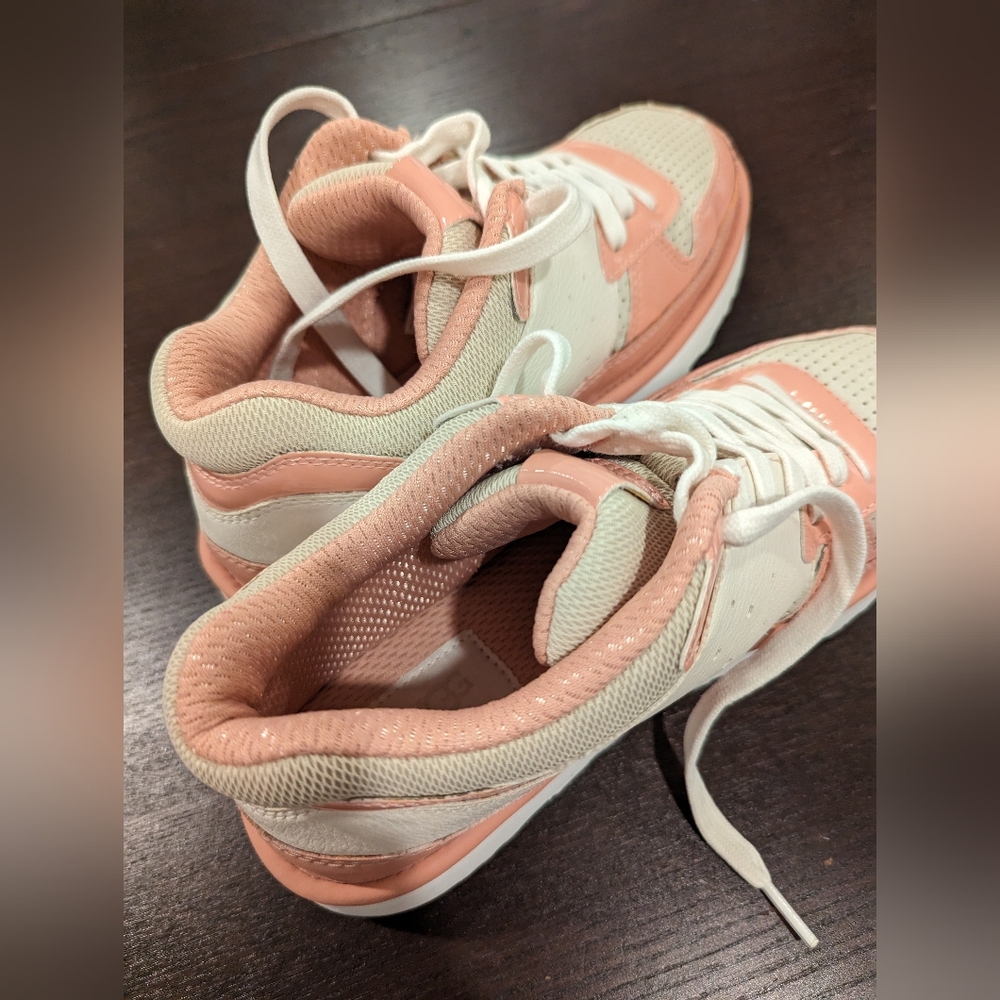 UGG Highland Sneaker In Pink s:9 - Picture 5 of 12